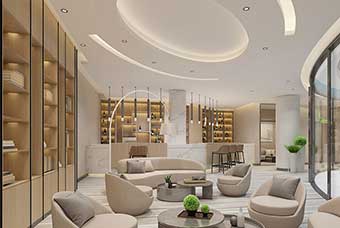 荆门香格里拉大酒店