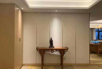 荆门玄关设计案例