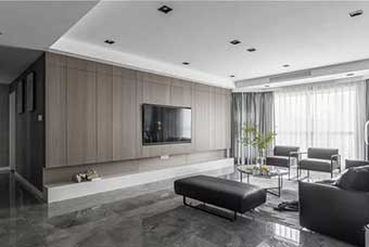 荆门电视墙设计案例