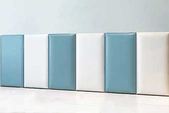 荆门森佰汇航空纤维（皮革饰面软包）