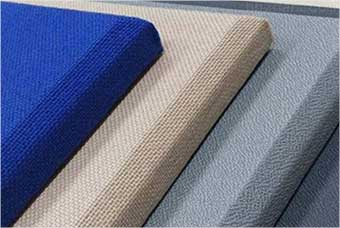 荆门森佰汇航空纤维(布艺饰面软包)